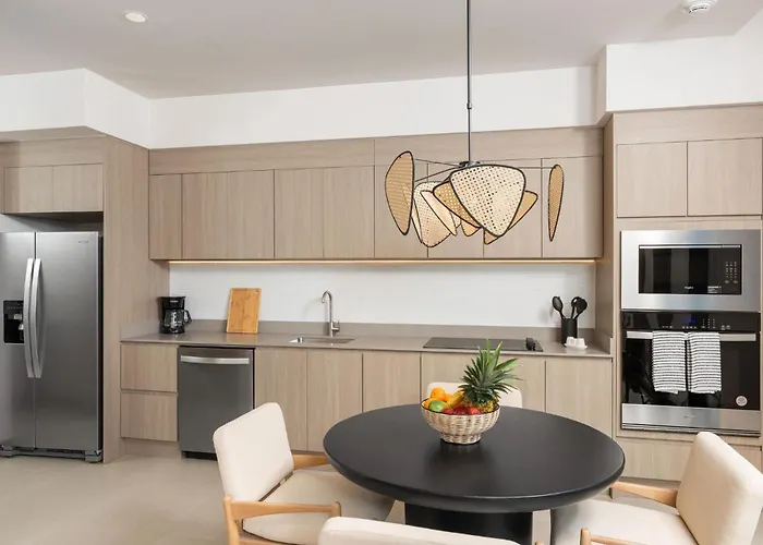 Сasa de vacaciones Naumi N463 | Penthouse Ocean View In Playas Del Coco *