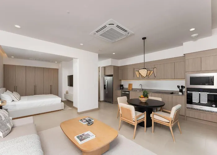 Naumi N463 | Penthouse Ocean View In Playas Del Coco