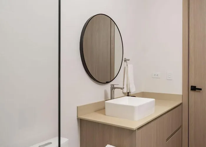 Naumi N463 | Penthouse Ocean View In Playas Del Coco