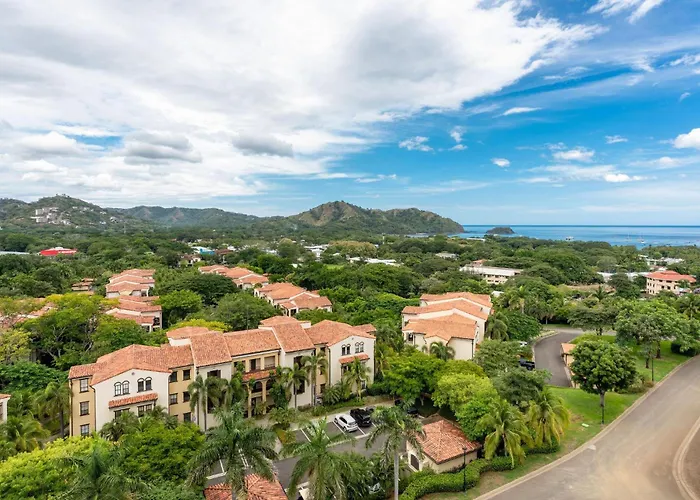 Naumi N463 | Penthouse Ocean View In Playas Del Coco Sardinal (Guanacaste)