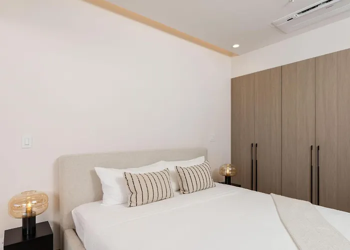 Naumi N463 | Penthouse Ocean View In Playas Del Coco