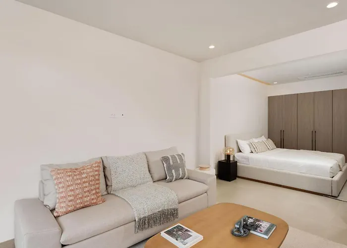 Naumi N463 | Penthouse Ocean View In Playas Del Coco Sardinal (Guanacaste)