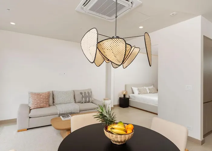 Naumi N463 | Penthouse Ocean View In Playas Del Coco Сasa de vacaciones