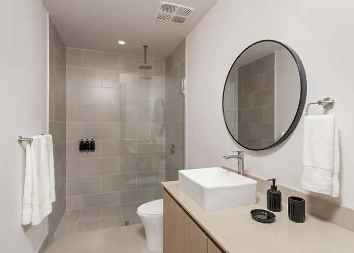 Naumi N463 | Penthouse Ocean View In Playas Del Coco