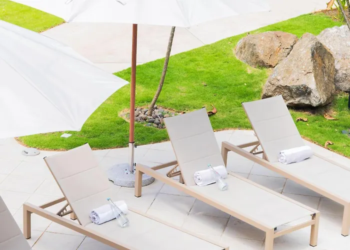 Naumi N463 | Penthouse Ocean View In Playas Del Coco Sardinal (Guanacaste)