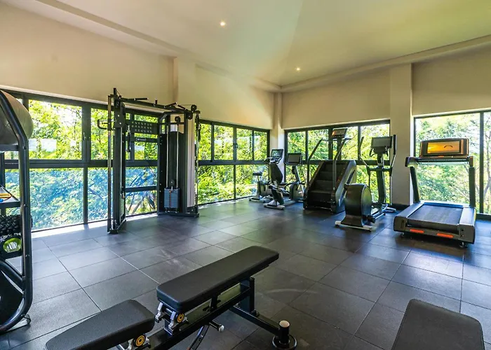 Сasa de vacaciones Naumi N463 | Penthouse Ocean View In Playas Del Coco Sardinal (Guanacaste)
