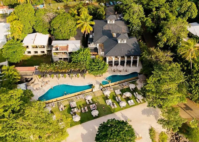 Сasa de vacaciones Naumi N463 | Penthouse Ocean View In Playas Del Coco Sardinal (Guanacaste)