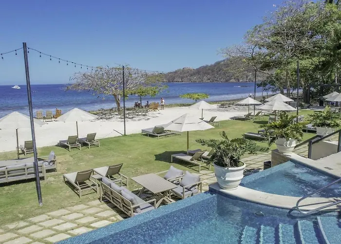 Сasa de vacaciones Naumi N463 | Penthouse Ocean View In Playas Del Coco